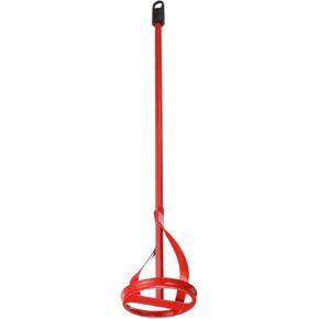 HARFINGTON Paint Mixer for Drill in 1-5 Gallon Bucket, Paint Stirrer Drill Attachment Paint Mixing Paddle Mud Mixer for Mixing Concrete Resin Epoxy