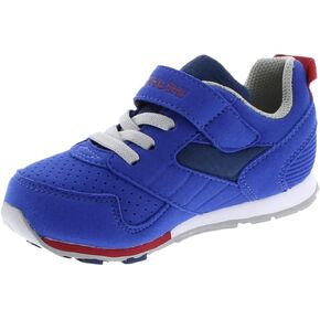 TSUKIHOSHI Girl's Racer (Toddler/Little Kid) Sneaker