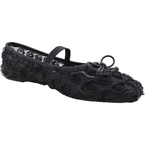 Kenneth Cole New York Women's Myra Mesh Mary Jane Flat