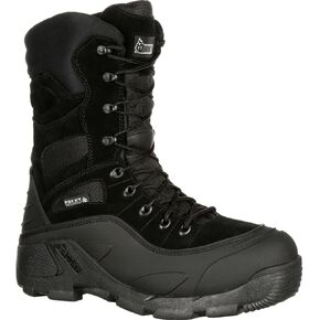 ROCKY Women's Fq0005455 Mid Calf Boot
