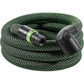 Festool 577160 Suction Hose D 27x3m-AS-90°/CT