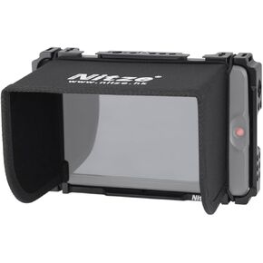 Nitze Cage for OSEE G7/T7 with Sunhood and Four Sides Built-in NATO Rails -TP2-G7