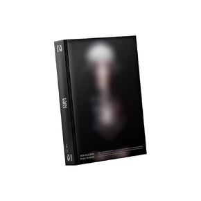 (G) I-DLE 2 2nd Full Album + Folded Poster (2)