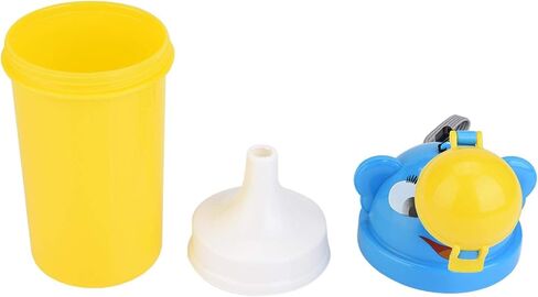 Pee Bottles, Reusable Upgrade Portable Urinal Potty, Baby for Baby Kids Car Travel Pee Training(Yellow, Prince) in Saudi Arabia