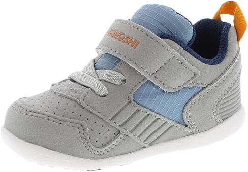 TSUKIHOSHI Girl's Racer (Toddler/Little Kid) Sneaker in Saudi Arabia