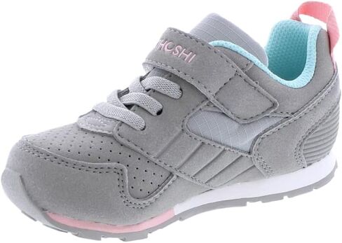 TSUKIHOSHI Girl's Racer (Toddler/Little Kid) Sneaker in Saudi Arabia