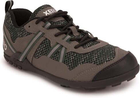 Xero Shoes TerraFlex II Women’s Zero Drop Hiking and Trail Running Shoes in Saudi Arabia