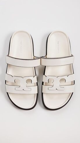 Tory Burch Women's T Slides in Saudi Arabia