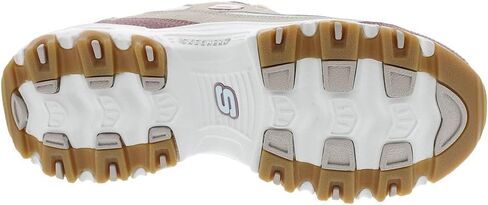 حذاء رياضي نسائي من Skechers D'Lites-Popular Vote in Kuwait