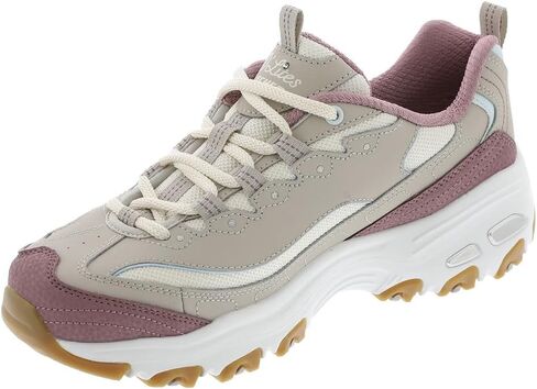 حذاء رياضي نسائي من Skechers D'Lites-Popular Vote in Kuwait