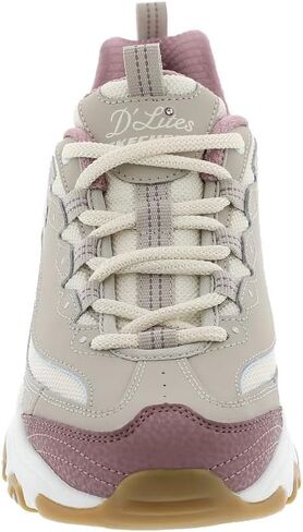 حذاء رياضي نسائي من Skechers D'Lites-Popular Vote in Kuwait