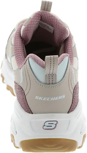 حذاء رياضي نسائي من Skechers D'Lites-Popular Vote in Kuwait
