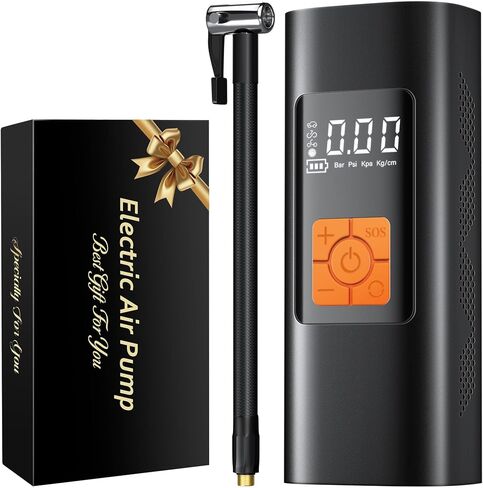 Coquimbo Portable Tire Inflator Car Air Compressor Pump Portable Air Pump for Car Tires in Saudi Arabia