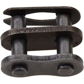 GOOFIT #35H Chain Connecting Master Link for Doodle Bug Motovox MBX10 Motorcycle ATV Mini Bike 212cc Go Kart