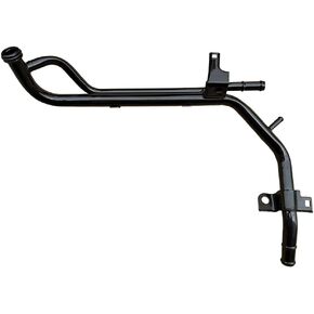 19510-R40-A60 Heater Pipe - Pipe Comp Heater Compatible with Honda CR-V RM1/RM2/RM4 Accord Crosstour COMP Water Pump Iron Pipe 19510R40A60