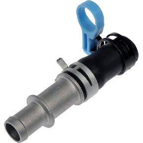 Dorman 626-610 Engine Heater Hose Assembly Compatible with Select Nissan Models (OE FIX)