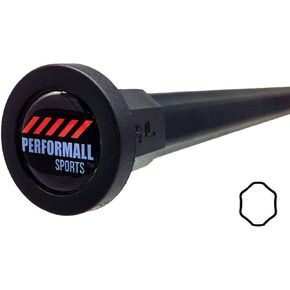 Stealth Pro Lacrosse Shaft