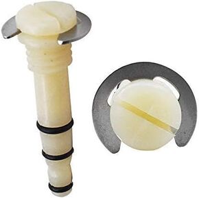 labwork Durable Marine Trim Outboard Power Relief Valve 893929A01 Replacement for Mercury 2006-ON
