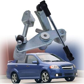 25193630 Manual Shifter Equalizer Link Replacement for 2004-2008 Aveo