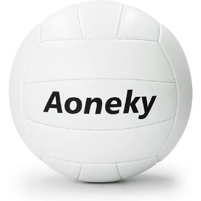 Aoneky Soft Volleyball