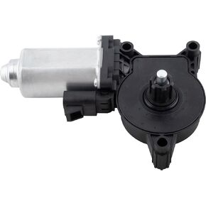 BOXI 742-155 Power Window Lift Motor Fits for Buick Lucerne 2006-2011 / for Chevrolet Cobalt 2005-2010 / for Pontiac G5 2007-2010/15784840 15929736