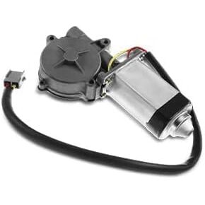 A-Premium Power Window Lift Motor Compatible with Ford F-150/250/350 Bronco Country Squire Cougar Thunderbird Mercury Grand Marquis Cougar Mark VIII, Replace# E9AZ5423394A