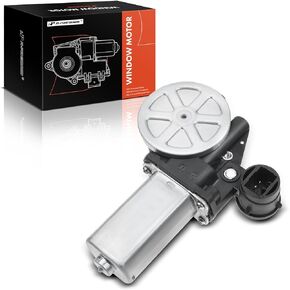 A-Premium Window Lift Motor Compatible with Toyota Camry 2002-2006, Highlander 2001-2007, RAV4 2001-2005 & Scion xA 2004-2006, Replace# 8571042070, 8571033130