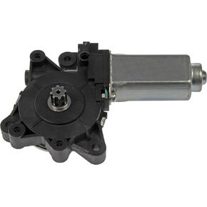 Dorman 742-447 Front Passenger Side Power Window Motor Compatible with Select Chrysler / Dodge Models