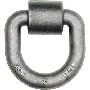 Buyers Products B48 Steel D-Ring