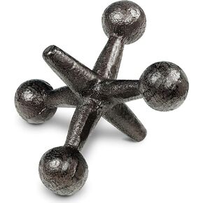 Decorative Door Stopper, Cast Iron Door Stops, Creative Retro Room Decor, Shelf Decor Accents, Bookshelf Decor