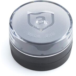attwood 5580A7 Waketower All-Round Marine Boat LED Navigation Light, Silver, One size (5580-A7)