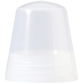 attwood 91017B7 All-Round Light Screw-On Replacement Globe