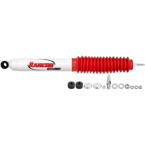Rancho RS5000 RS5405 Steering Damper
