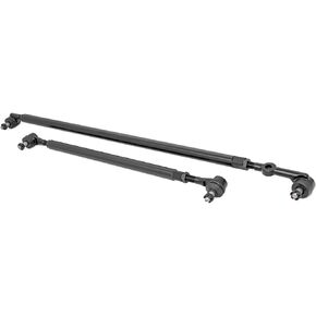 Rough Country HD Steering Kit for Jeep Wrangler TJ / 84-01 Cherokee XJ - 10604