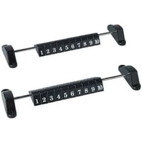 Action Foosball FBSCOR Scoreboard
