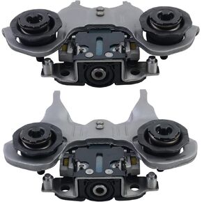 GELUOXI Clutch Release Fork Lever CA6Z7515J Replacement for Ford Focus / 2011-2019 Fiesta 6DCT250 DPS6 PS250
