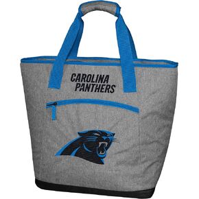 Rawlings NFL Soft Sided Insulated Large Tote Cooler Bag, 30-Can Capacity (ALL TEAM OPTIONS)