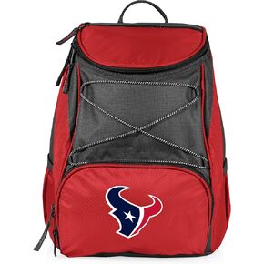 Picnic Time NFL PTX Backpack Cooler - Soft Cooler Backpack - Insulated Lunch Bag in Kuwait