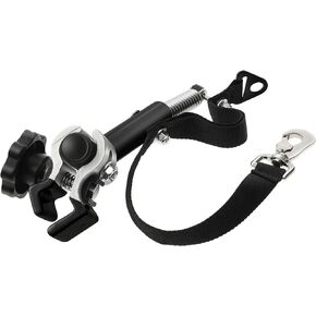Homoyoyo Bike Trailer Coupler Attachment Hitch Quick Release Linker Adapter Bicycle Rear Trailer Replacement Axle Mount Hitch Parts Style 1