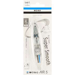 Tombow 68696 MONO Air Pen-type Correction Tape Applicator, 1-Pack in Kuwait