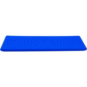 Tip Protector for Dragon Boat Paddles (blue)