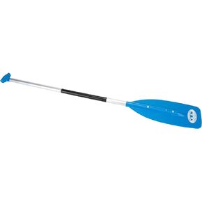 CROOKED CREEK Camco 50450 Paddle, Synthetic, Blue, 4.0'