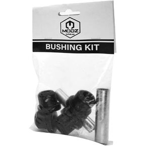 Rear Leaf Spring Bushing Kit - Club Car DS And Precedent Golf Cart