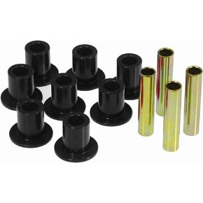 Prothane 69-93 Dodge Truck Spring Bushings - Black