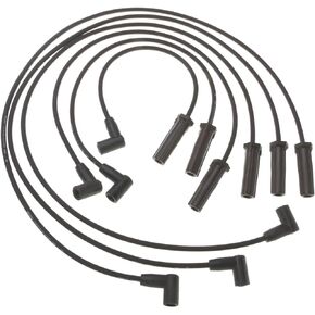 ACDelco Professional 9746DD Spark Plug Wire Set