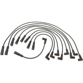 ACDelco Professional 9718G Spark Plug Wire Set