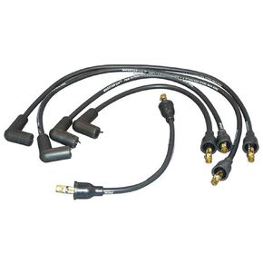 8N12259 Spark Plug Wire Set Fits Ford Tractor 8N Side Mount Distributor 1012474