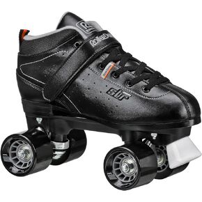 Roller Derby STR Seven Men's Quad Roller Speed Skates