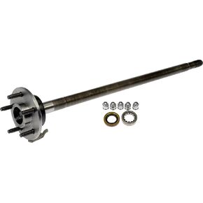Dorman 630-214 Drive Axle Shaft Compatible with Select Ford / Lincoln / Mercury Models