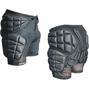 Hillbilly Impact Shorts